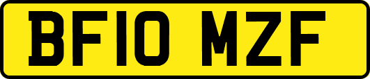 BF10MZF