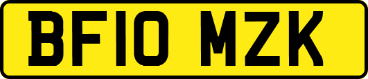 BF10MZK