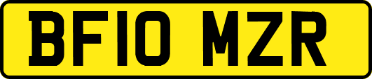 BF10MZR