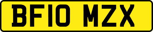 BF10MZX