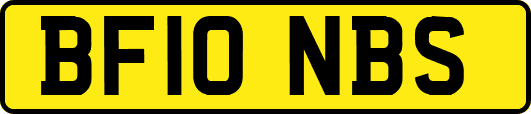 BF10NBS
