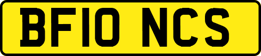 BF10NCS