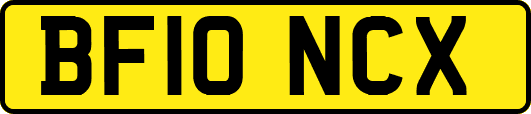 BF10NCX