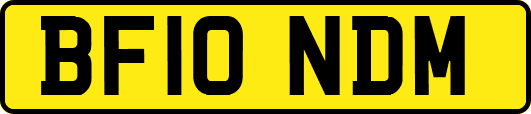 BF10NDM