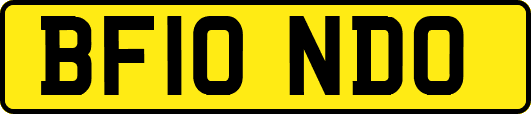 BF10NDO