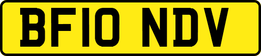 BF10NDV