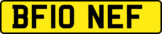BF10NEF
