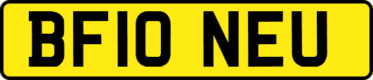 BF10NEU