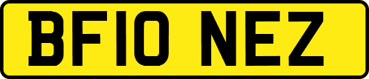 BF10NEZ