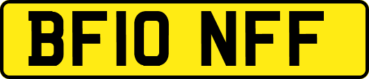 BF10NFF