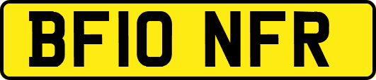 BF10NFR