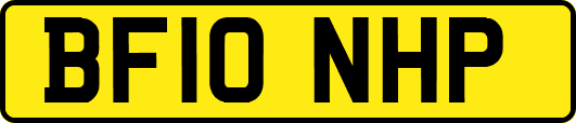 BF10NHP