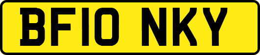 BF10NKY