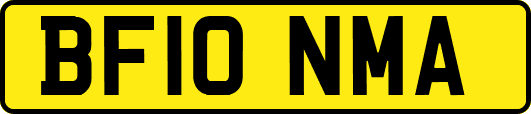 BF10NMA