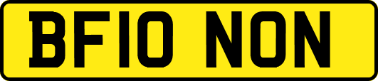 BF10NON