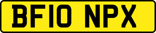 BF10NPX