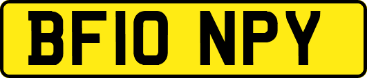 BF10NPY