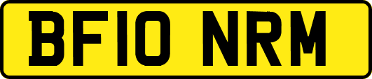 BF10NRM