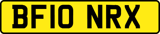 BF10NRX