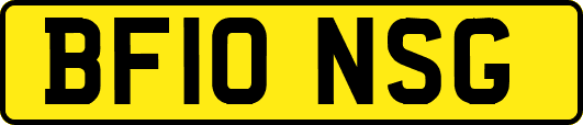 BF10NSG