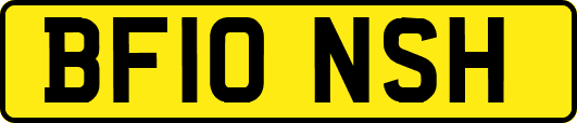BF10NSH