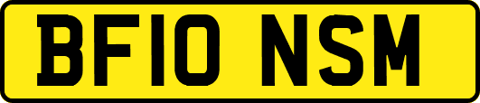 BF10NSM