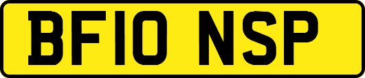 BF10NSP