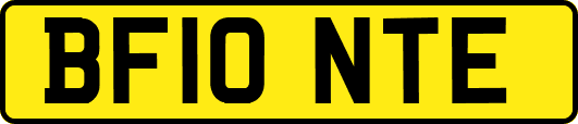 BF10NTE