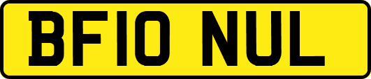 BF10NUL