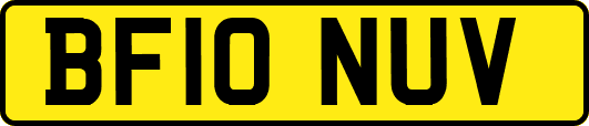 BF10NUV