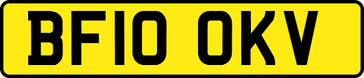 BF10OKV