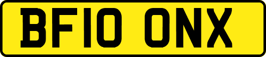BF10ONX