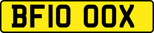BF10OOX