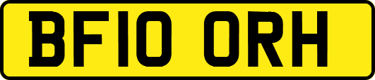 BF10ORH