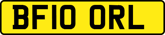 BF10ORL