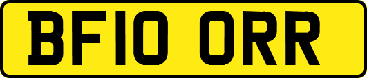 BF10ORR