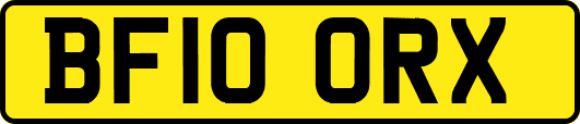 BF10ORX