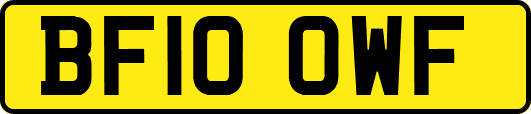 BF10OWF