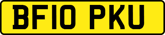 BF10PKU