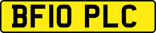 BF10PLC