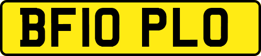 BF10PLO