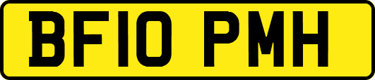 BF10PMH