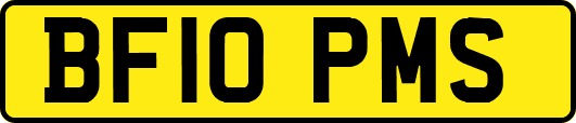 BF10PMS