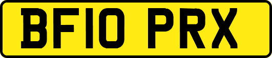 BF10PRX