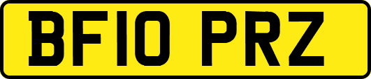 BF10PRZ