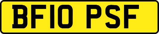 BF10PSF