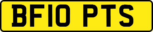 BF10PTS