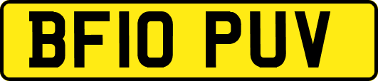 BF10PUV
