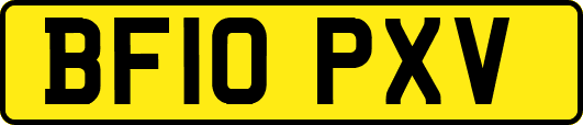 BF10PXV