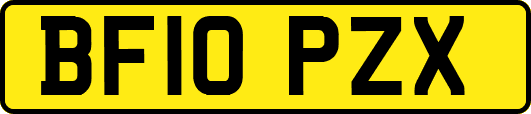 BF10PZX
